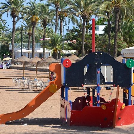 Ribera Beach 3 - 0306 مار ذي كريستال المظهر الخارجي الصورة