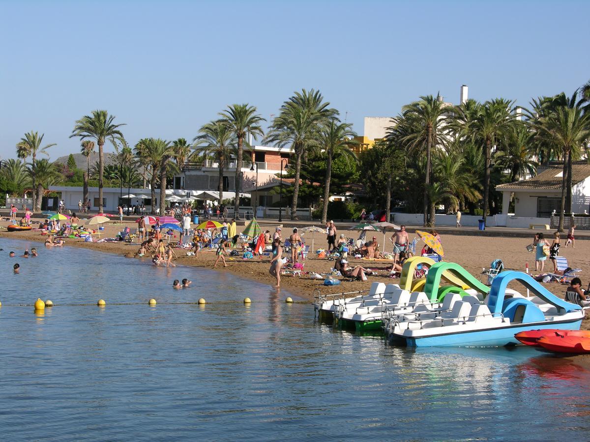 Ribera Beach 3 - 0306 مار ذي كريستال المظهر الخارجي الصورة