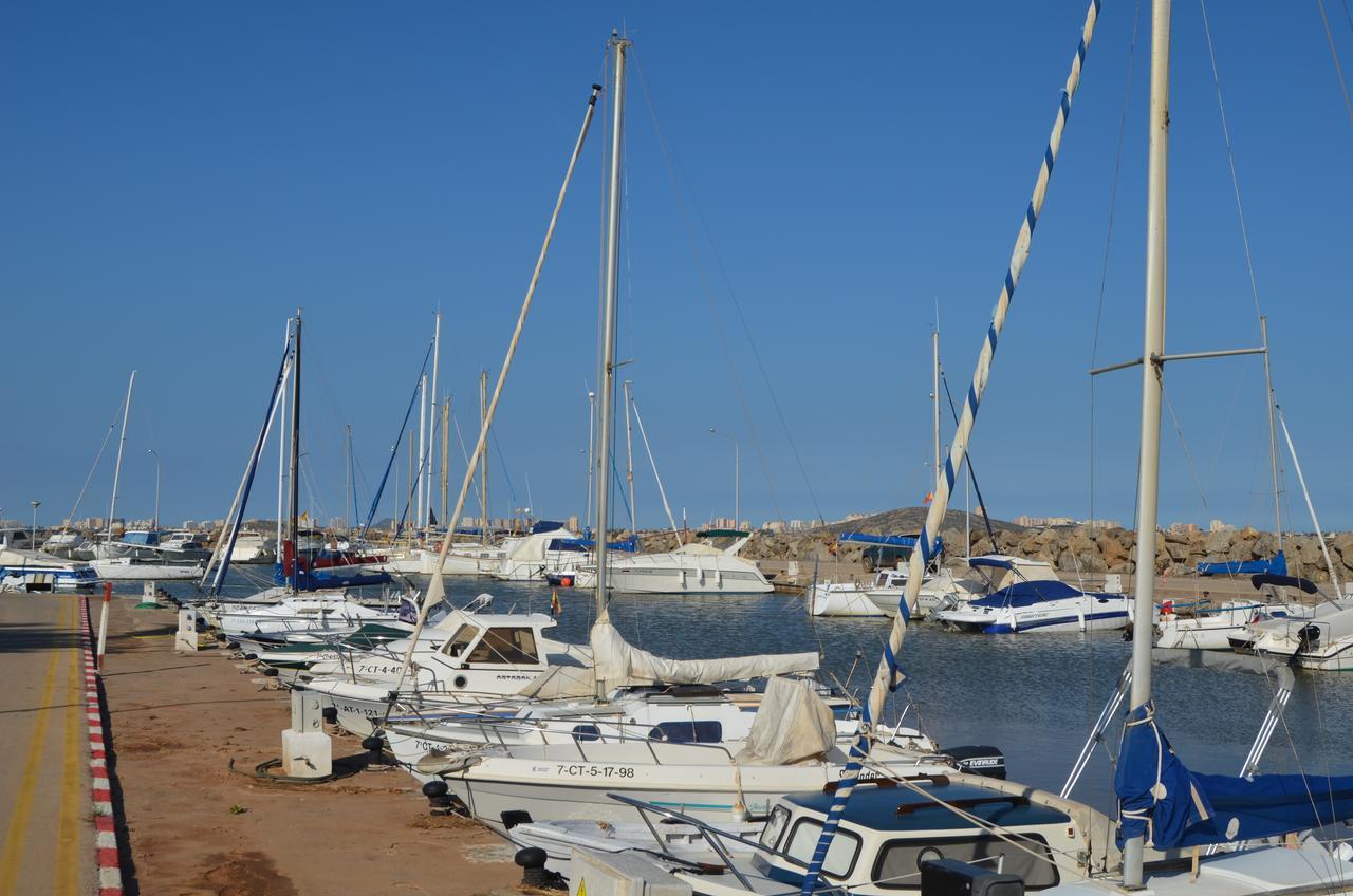 Ribera Beach 3 - 0306 مار ذي كريستال المظهر الخارجي الصورة