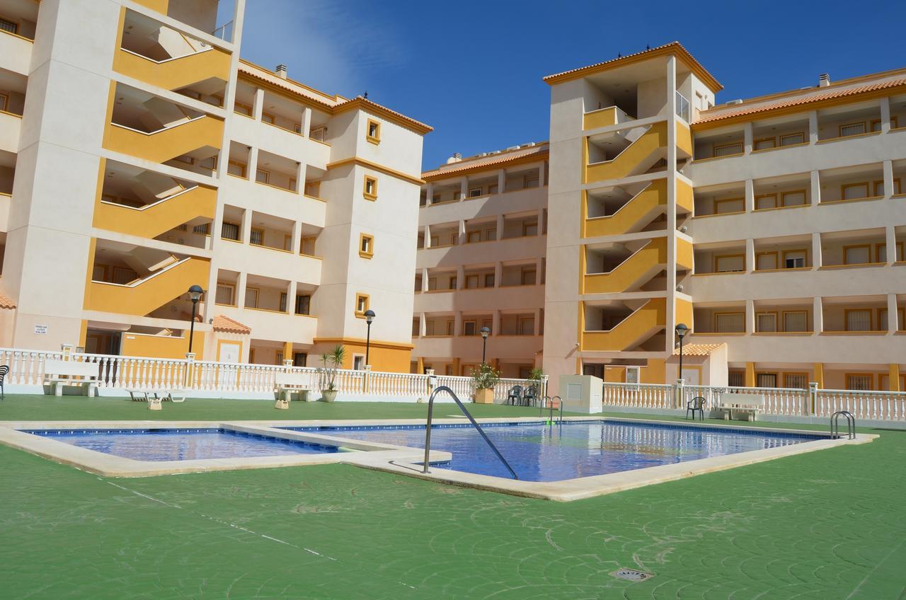 Ribera Beach 3 - 0306 مار ذي كريستال المظهر الخارجي الصورة