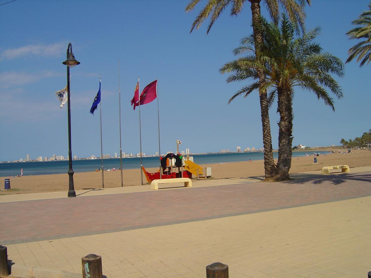 Ribera Beach 3 - 0306 مار ذي كريستال المظهر الخارجي الصورة