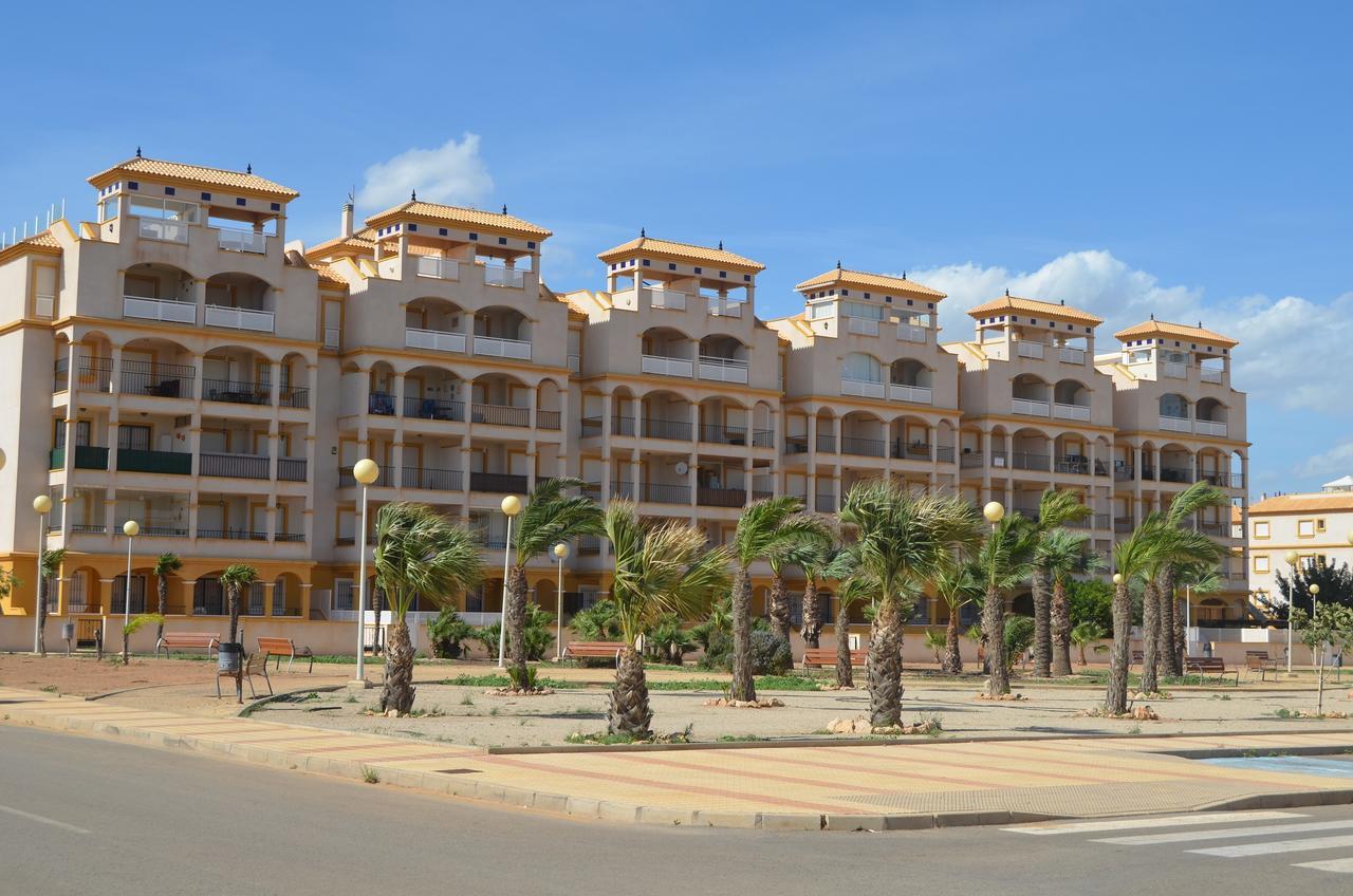 Ribera Beach 3 - 0306 مار ذي كريستال المظهر الخارجي الصورة